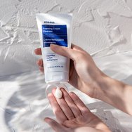 Korres Greek Yoghurt Foaming Cream Cleanser 150ml Korres Greek Yoghurt Foaming Cream Cleanser 150ml