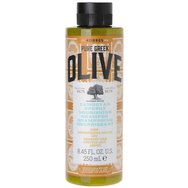 Korres Pure Greek Olive Подхранващ Шампоан за Суха и Дехидратирана Коса 250ml Korres Pure Greek Olive Подхранващ Шампоан за Суха и Дехидратирана Коса 250ml