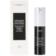 Korres Интензивен крем за околоочен контур 3D СКУЛПТИРАНЕ, СТЯГАНЕ, ЛИФТИНГ 15 мл 0.51 Fl.Fl. Oz. 15mL