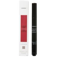 Korres Wild Rose Instant Light Illuminator Concealer Моментално озаряващ коректор за скули и околоочна зона с дива роза 2ml