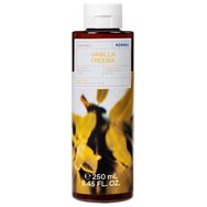 Korres Vanilla Freesia ароматен душ гел с овлажняващи фактори 250мл