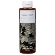 Korres Black Pepper Shower Gel Ароматичен душ гел с овлажняващи агенти 250мл Korres Black Pepper Shower Gel Ароматичен душ гел с овлажняващи агенти 250мл
