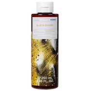 Korres Black Sugar Shower Gel Ароматичен душ гел с хидратиращи фактори 250ml Korres Black Sugar Shower Gel Ароматичен душ гел с хидратиращи фактори 250ml