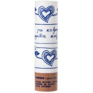 Korres Lip Balm Cocoa Butter Extra Care Интензивна хидратираща грижа за устни с какаово масло 4.5g