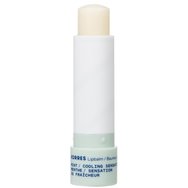 Korres Lip Balm Mint Cooling Sensation Интензивна хидратираща грижа за устни с мента 4.5g