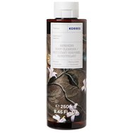 Korres Renewing Body Cleanser Jasmine Shower Gel 250ml - Освежаващ, хидратиращ душ гел с опияняващ аромат на цветя от жасмин Korres Renewing Body Cleanser Jasmine Shower Gel 250ml - Освежаващ, хидратиращ душ гел с опияняващ аромат на цветя от жасмин