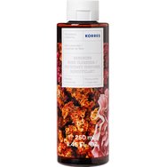 Korres Renewing Body Cleanser Sea Lavender Shower Gel 250ml - Освежаващ, хидратиращ душ гел с аромат на морска лавандула Korres Renewing Body Cleanser Sea Lavender Shower Gel 250ml - Освежаващ, хидратиращ душ гел с аромат на морска лавандула