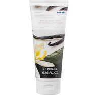Korres Mediterranean Vanilla Blossom Body Smoothing Milk 200ml - Мек, овлажняващ лосион за тяло със специален аромат на цветя от ванилия Korres Mediterranean Vanilla Blossom Body Smoothing Milk 200ml - Мек, овлажняващ лосион за тяло със специален аромат на цветя от ванилия