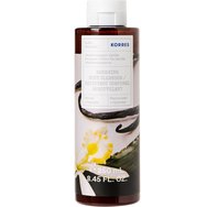 Korres Renewing Body Cleanser Mediterranean Vanilla Blossom Shower Gel 250ml - Освежаващ, овлажняващ душ гел със специален аромат на ванилия и нежни нотки на бели цветя Korres Renewing Body Cleanser Mediterranean Vanilla Blossom Shower Gel 250ml - Освежаващ, овлажняващ душ гел със специален аромат на ванилия и нежни нотки на бели цветя