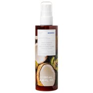 Korres Coconut Guava Стягащ серум спрей за тяло 250мл