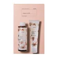 Korres Promo Floral Delight White Blossom Showergel 250ml & White Blossom Мляко за тяло 125ml на специална цена Korres Promo Floral Delight White Blossom Showergel 250ml & White Blossom Мляко за тяло 125ml на специална цена