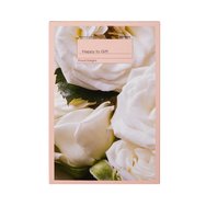 Korres Promo Floral Delight White Blossom Showergel 250ml & White Blossom Мляко за тяло 125ml на специална цена Korres Promo Floral Delight White Blossom Showergel 250ml & White Blossom Мляко за тяло 125ml на специална цена