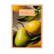 Korres Promo Fruit Delicacy Bergamont Pear Showergel 250ml & Bergamont Pear Milk Body Body 125ml на специална цена Korres Promo Fruit Delicacy Bergamont Pear Showergel 250ml & Bergamont Pear Milk Body Body 125ml на специална цена
