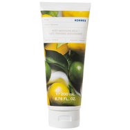 Korres Citrus Body Smoothing Milk 200ml - Овлажняващ лосион за тяло със свеж, освежаващ цитрусов аромат Korres Citrus Body Smoothing Milk 200ml - Овлажняващ лосион за тяло със свеж, освежаващ цитрусов аромат