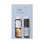 Korres Оферта Пакет босилек Lemon Renewing Body Cleanser 250ml & After Save Balsam Calendula Ginseng 200ml Korres Оферта Пакет босилек Lemon Renewing Body Cleanser 250ml & After Save Balsam Calendula Ginseng 200ml