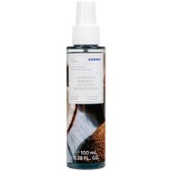 Korres Coconut Water Refreshing Body Mist 100ml - Хидратираща мъгла за тяло с аромат на кокосова вода Korres Coconut Water Refreshing Body Mist 100ml - Хидратираща мъгла за тяло с аромат на кокосова вода