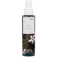 Korres Jasmine Body Mist Хидратиращ спрей с Жасминов аромат 100ml Korres Jasmine Body Mist Хидратиращ спрей с Жасминов аромат 100ml