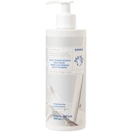 Korres Mediterranean Donkey Milk Multi Vitamin Miracle Serum 400ml - Мултивитаминен хидратиращ серум за лице и тяло с магарешко мляко Korres Mediterranean Donkey Milk Multi Vitamin Miracle Serum 400ml - Мултивитаминен хидратиращ серум за лице и тяло с магарешко мляко
