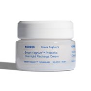 Korres Greek Yoghurt Smart Probiotic Overnight Recharge Cream 40ml Korres Greek Yoghurt Smart Probiotic Overnight Recharge Cream 40ml