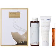 Korres Promo White Tea Body Milk 125ml & Showergel 250ml & Eau De Toilette 10ml