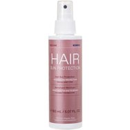 Korres ЗАЩИТА ОТ СЛЪНЦЕ ЗА КОСА ЧЕРВЕНА ЛОЗА За всеки тип коса  5,07Fl. Oz. 150mL Korres ЗАЩИТА ОТ СЛЪНЦЕ ЗА КОСА ЧЕРВЕНА ЛОЗА За всеки тип коса  5,07Fl. Oz. 150mL