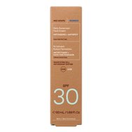 Korres Red Grape Antiageing & Antispot Daily Face Sunscreen Spf30, 50ml