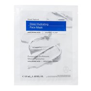 Korres Greek Yoghurt Deep Hydrating Face Mask 20ml - Маска за лице с хиалуронова киселина за подобрена хидратация Korres Greek Yoghurt Deep Hydrating Face Mask 20ml - Маска за лице с хиалуронова киселина за подобрена хидратация