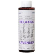 Korres Shower Gel Relaxing Lavender 250ml - Душ гел с аромат на лавандула Korres Shower Gel Relaxing Lavender 250ml - Душ гел с аромат на лавандула