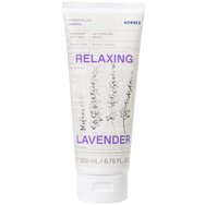 Korres Overnight Body Milk Relaxing Lavender 200ml - Лосион за тяло с аромат на лавандула Korres Overnight Body Milk Relaxing Lavender 200ml - Лосион за тяло с аромат на лавандула