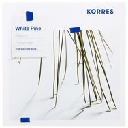 Korres Promo White Pine Volumizing Serum-in-Moisturizer Day Cream 40ml & Подарък Eau de Toilette Cashmere Kumquat 10ml & Drama Volume Mascara Black 4ml