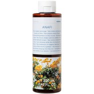 Korres Anafi Shower Gel 250ml - Ароматичен душ гел с овлажняващи агенти Korres Anafi Shower Gel 250ml - Ароматичен душ гел с овлажняващи агенти