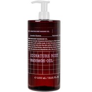 Korres Signature Body Message Oil Levander Blossom 1000ml - Богато масло за тяло със студен аромат на прясно нарязана лавандула с помпа Korres Signature Body Message Oil Levander Blossom 1000ml - Богато масло за тяло със студен аромат на прясно нарязана лавандула с помпа