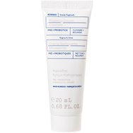 Korres PROMO PACK Spread Joy Greek Yoghurt Glow Recipe Deep Hydrating Face Mask 20ml & Wide Awake Eye Gel 15ml & Foaming Cream Cleanser 20ml