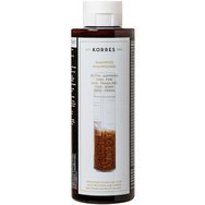 Korres PROMO PACK Spread Joy Hair - Body Dailies Shampoo 250ml & Butter Soap 150g