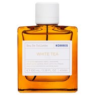 Korres Eau De Toilette White Tea - 100ml