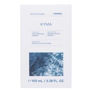 Korres Eau De Toilette Kyma - 100ml