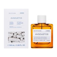 Korres Eau De Toilette Avgoustos - 100ml