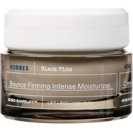 Korres Promo Black Pine Bounce Firming Moisturizer 40ml & Подарък Sculp - Lift Face Serum 15ml