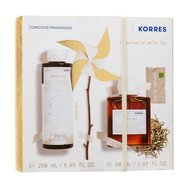 Korres Promo White Tea Eau De Toilette 50ml & Подарък Shower Gel 250ml