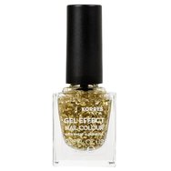 Korres Gel Effect Nail Colour 11ml - 97 Golden Coin