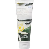 Korres Promo Renewing Body Cleanser Mediterranean Vanilla Blossom Shower Gel 400ml & Elasti - Smooth Body Buttter 235ml Korres Promo Renewing Body Cleanser Mediterranean Vanilla Blossom Shower Gel 400ml & Elasti - Smooth Body Buttter 235ml