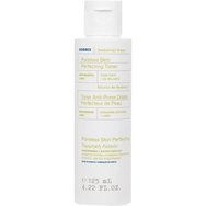 Korres Santorini Grape Poreless Skin Perfecting Toner 125ml - Тонизиращ лосион за лице, обогатен с екстракт от грозде Санторини Korres Santorini Grape Poreless Skin Perfecting Toner 125ml - Тонизиращ лосион за лице, обогатен с екстракт от грозде Санторини