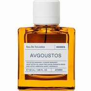 Korres Promo Avgoustos Eau De Toilette 50ml & Avgoustos Body Milk 125ml