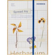 Korres Promo Spread Joy Herbarium Limited Edition Advent Calendar 2024 1 бр