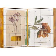 Korres Promo Spread Joy Herbarium Limited Edition Advent Calendar 2024 1 бр