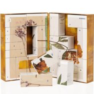 Korres Promo Spread Joy Herbarium Limited Edition Advent Calendar 2024 1 бр