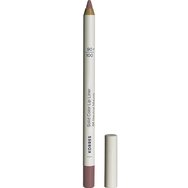Korres Solid Color Lip Liner 1,2g - 01 Neutral Mauve Korres Solid Color Lip Liner 1,2g - 01 Neutral Mauve