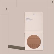 Korres Natural Light Bronzer Пудра за фиксация на грим с кадифена текстура за слънчев блясък с естествен копринен завършек 8g - 01 Light