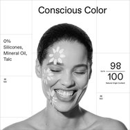 Korres Natural Light Bronzer Пудра за фиксация на грим с кадифена текстура за слънчев блясък с естествен копринен завършек 8g - 02 Medium