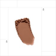 Korres Natural Light Bronzer Пудра за фиксация на грим с кадифена текстура за слънчев блясък с естествен копринен завършек 8g - 02 Medium
